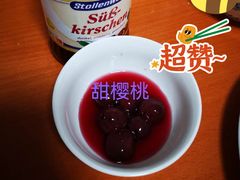 -申德勒食品Schindler food center