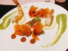 -恰餐厅及酒吧CHAR Bar & Grill(北京三里屯洲际店)