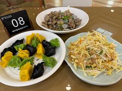 -良友·海鲜青岛菜(五四广场店)