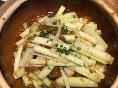 -芳芳私房菜·精做淮扬菜(承德路店)