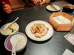 -金陵家宴·金陵春·南京菜(夫子庙店)