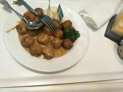 -宜家·瑞典风味餐厅(北京西红门店)