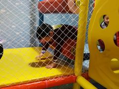 -AdD全日制餐厅(中谷花园酒店)