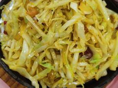 -唐晋人家(源深路店)