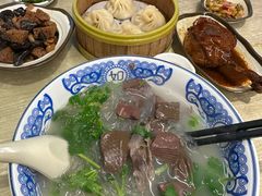 -老上海里弄味道(知春路店)