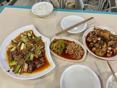 -天一沾水肥肠(科园一街店)