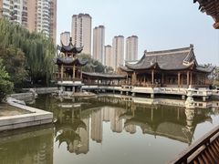 -南普公园