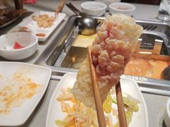 -海底捞火锅(壹悦城店)