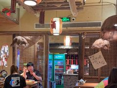 -泥糊破店小酒馆·团建聚餐(南京西路店)