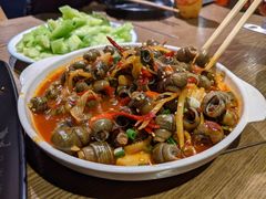 -马海涛牛肉串·午市牛腩饭·烧烤夜宵(领汇广场店)