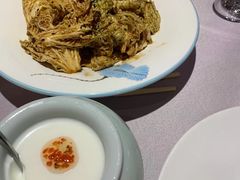 -味+新京宴·烤鸭·北京菜(创意谷店)
