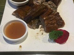 -阿元烧鹅(文明路店)