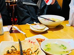 -东泰祥生煎馆(重庆北路店)