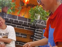 -江湖水乡铁锅炖魚(周庄嘉园店)