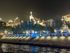 -海河游船-永乐码头(大悲院)