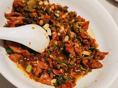 -兰湘子·湘菜小炒(长安万科广场店)