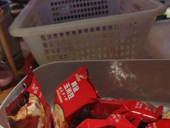 -味上湘菜馆(阿波罗店)