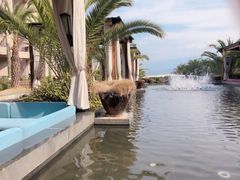 -西昌邛海湾柏樾酒店(原邛海湾柏栎度假酒店)