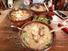 -玉祥府牛肉罩饼(金光道店)