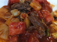 -广记餐厅(万福路店)