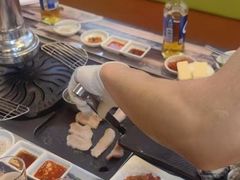 -海抱猪