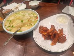 -靖远尕六美味羊羔肉