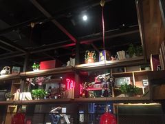-探鱼·鲜青椒爽麻烤鱼(广州欣荣广场店)