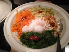 -济南香格里拉·咖啡泉自助餐厅