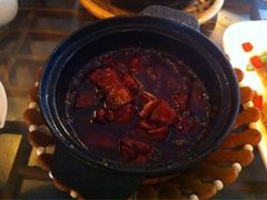 iphone_upload_pic-陈记菜馆·非遗淮扬菜(东关街教场店)