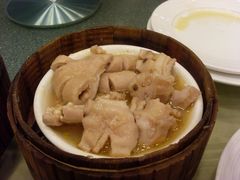 -新好景海鲜酒家(新塘店)