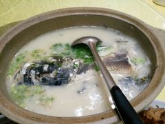 -天目湖刘老四农庄