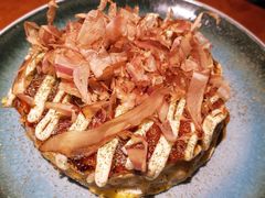 海鲜大阪烧-山杏yama-katsu·吉列炸物
