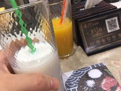 -大渔铁板烧(大悦城店)