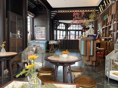 -豫园湖心亭茶楼