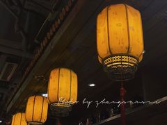 -江味龙虾馆·裸蓝龙虾(南山店)