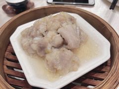 蒜香蒸排骨-丽景酒楼·佛山老字号(广佛智城店)