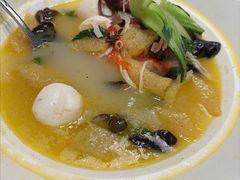 -江宴渔村·鱼鲜土菜(紫荆广场店)