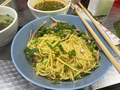 -金山锅贴店(金泉路店)