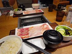 -焼肉ライク·烧肉LIKE(万菱汇店)
