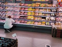 -Olé精品超市(广州太古汇店)