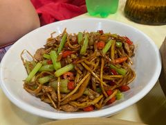 乡里笋丝-笨罗卜浏阳菜馆(龙华鹏润达店)