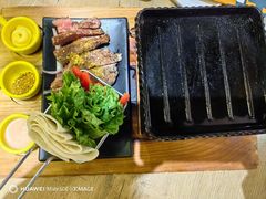 -豪客来牛排(大汉口城店)