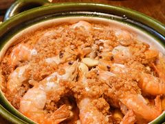 -粗茶淡饭·隐庐私厨(东亭店)