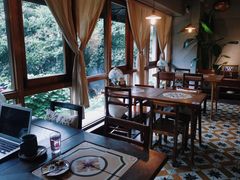 -时光花园(白鹭洲店)