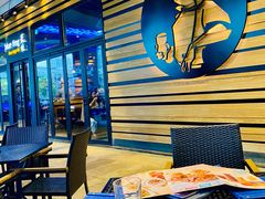 -bluefrog蓝蛙(皇庭广场店)