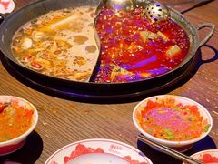 -水巷子·巴掌腰片重庆火锅(云纺店)