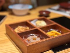 -花潮料理艺食馆(世欧广场店)