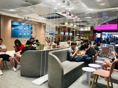 -奈雪的茶(湖滨银泰in77C区PRO店)