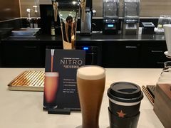 气致冷萃-星巴克臻选(北京颐堤港中心第二店)