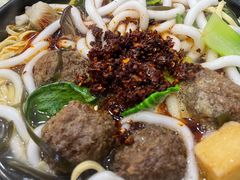 -清真·穆萨砂锅(大皮院店)